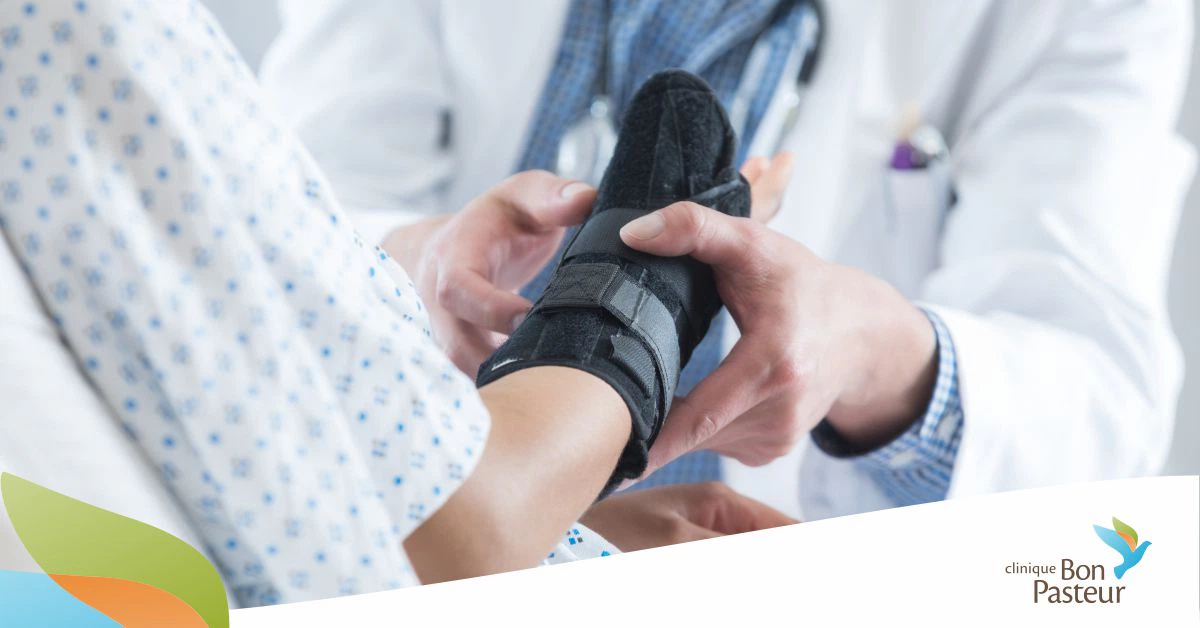 Quand consulter un chirurgien orthopédiste ?