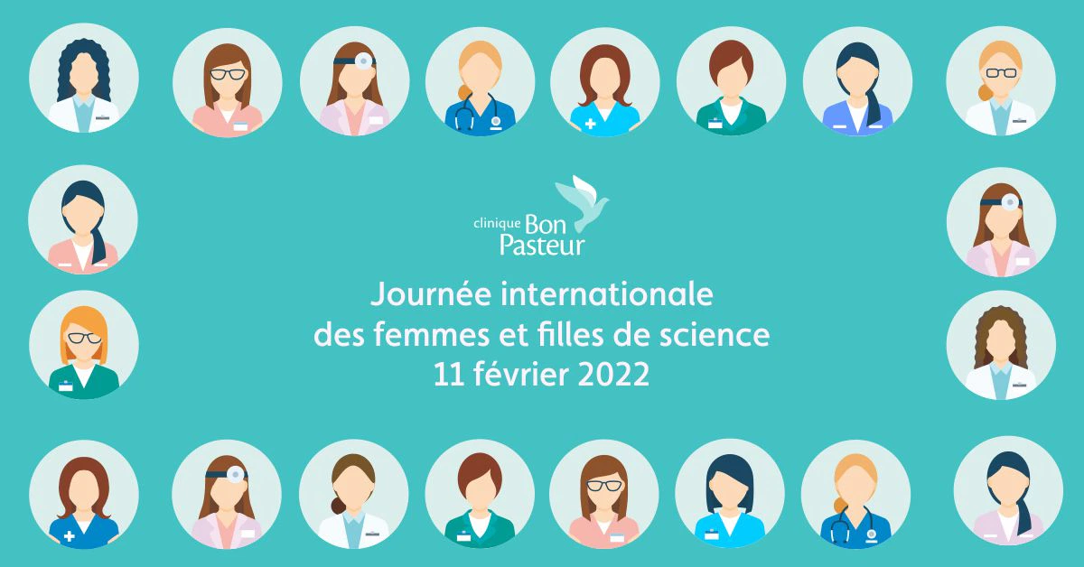 Women, passion and health