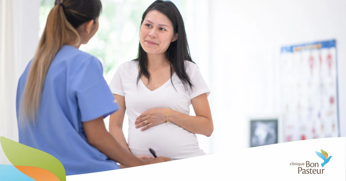 True/False: 10 questions on childbirth preparation