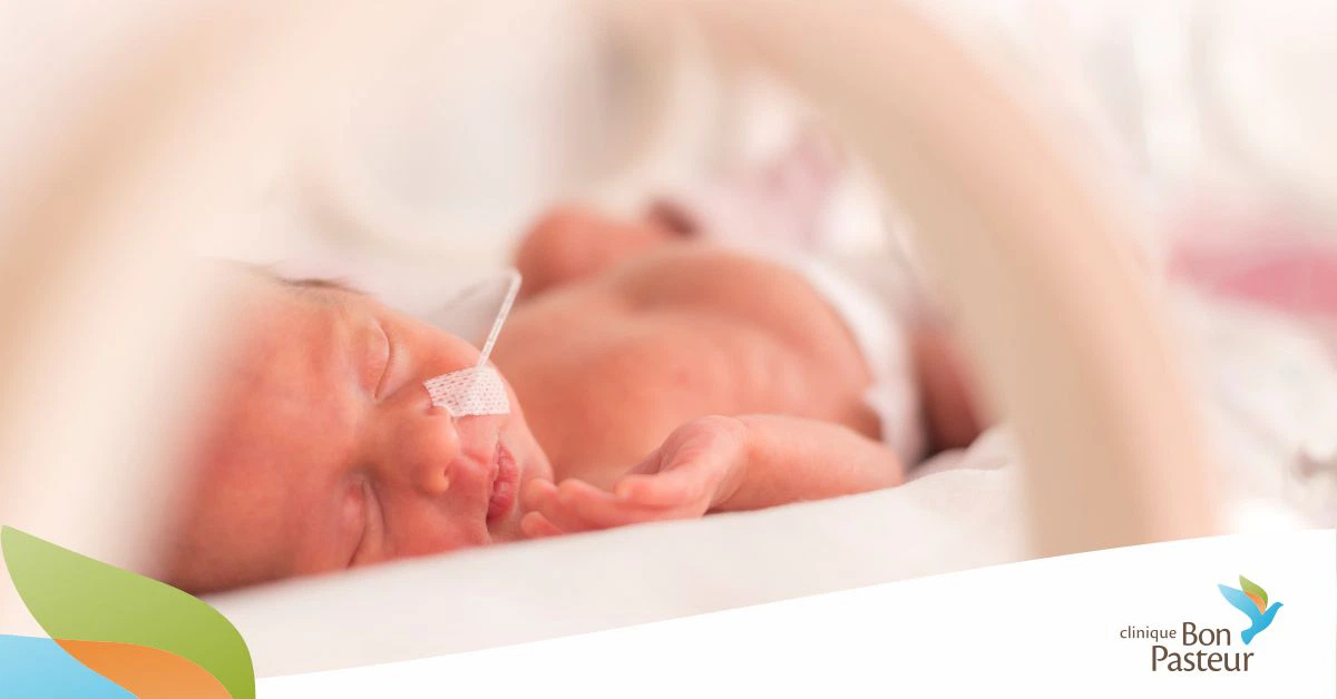 All you need to know about premature labour and delivery