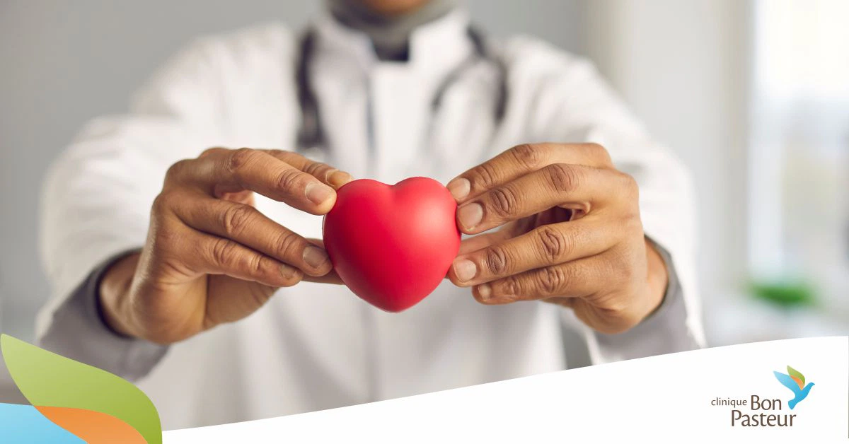 Tobacco and heart health do not go well together