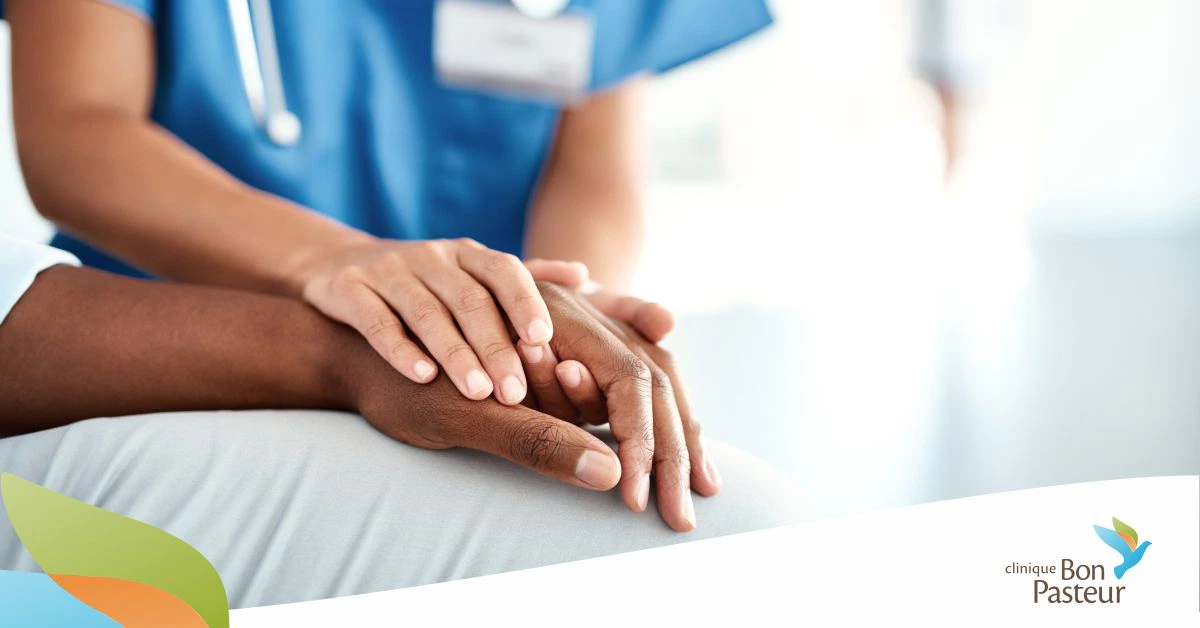 Soins infirmiers : un métier de cœur et de bienveillance