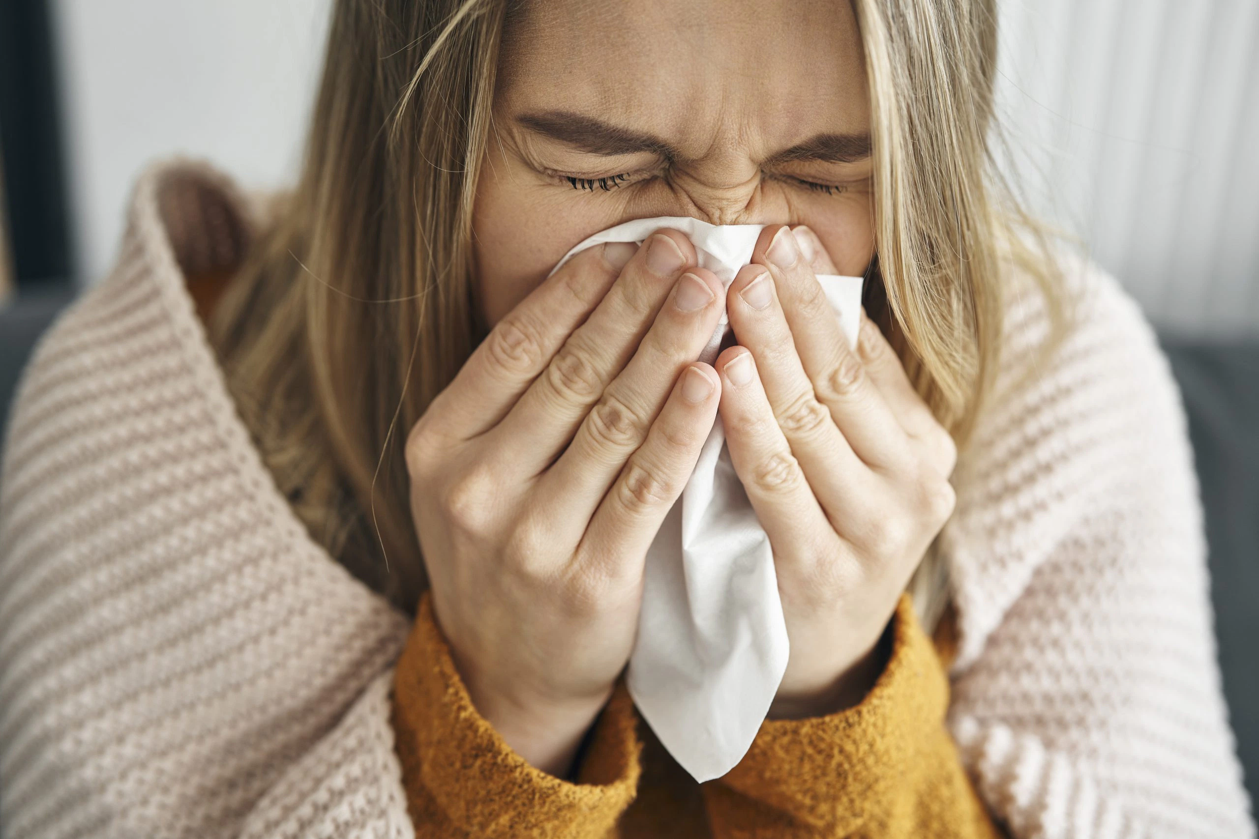 Tout savoir sur le vaccin contre la grippe saisonnière