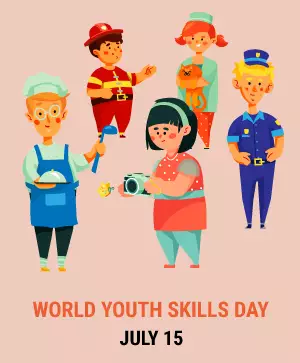 Youth skills: a treasured legacy to be cherished